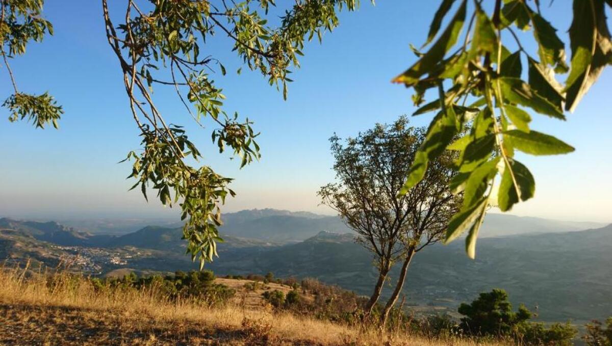 Premio Borghi dei Tesori per finanziare i restauri con Il Mio Dono: terza Centuripe - 