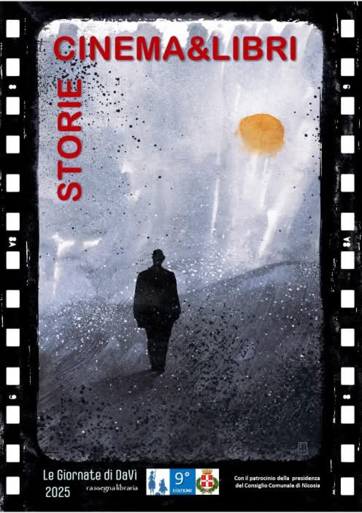 Nicosia: al via la IX edizione de "Le giornate di Davì" - 