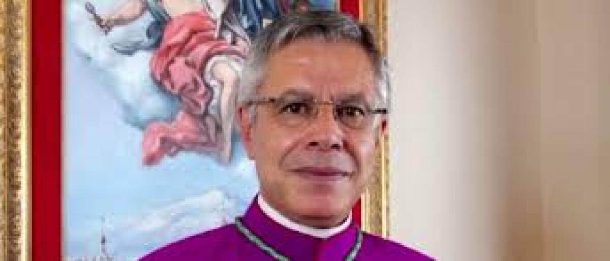 Lettera Pastorale del Vescovo di Nicosia Schillaci lancia allarme: “territorio rischia la desertificazione sociale e ambientale” - 