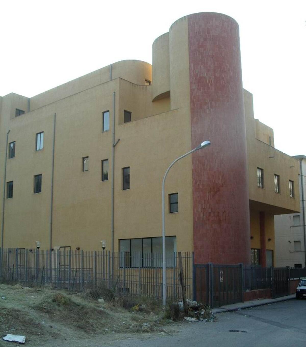 ASP Enna. Incrementata l’ortopedia presso il Poliambulatorio di Valguarnera - 