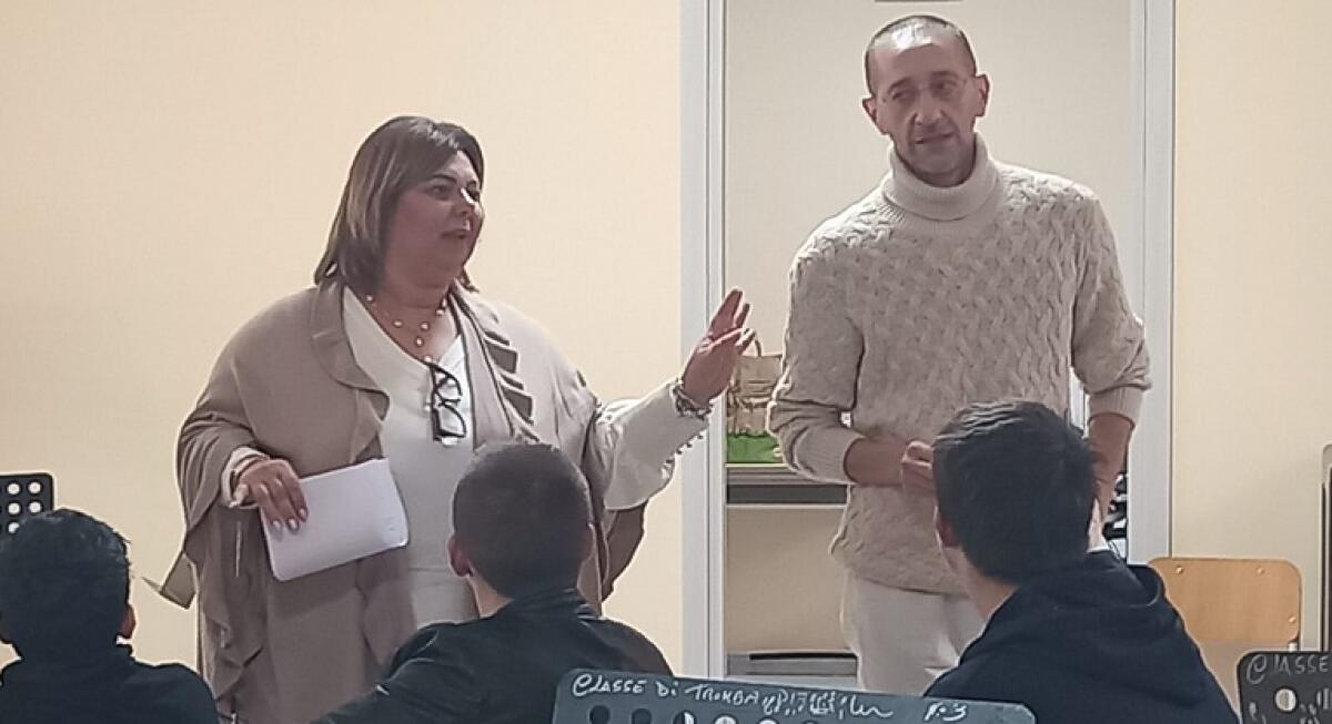 Vince il Leone d’Argento della Biennale di Venezia l’Istituto Omnicomprensivo “Don Bosco – Majorana” di Troina - 