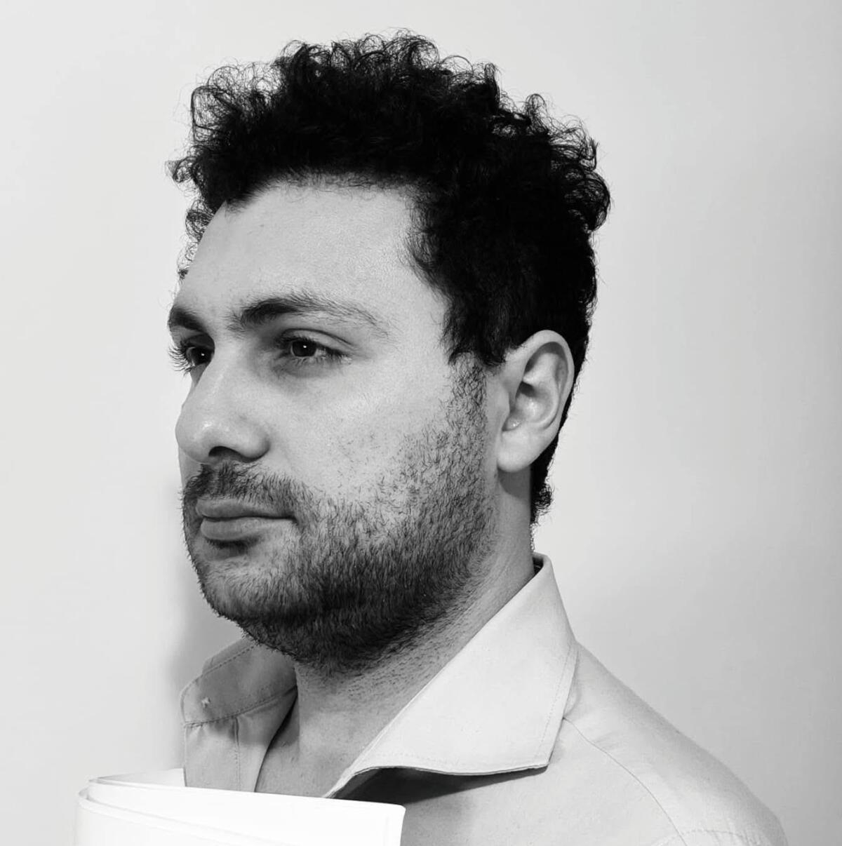 Nel concerto del pianista Pellerito in Spagna verrà suonato anche un brano del compositore aidonese Giuseppe Di Giunta - 