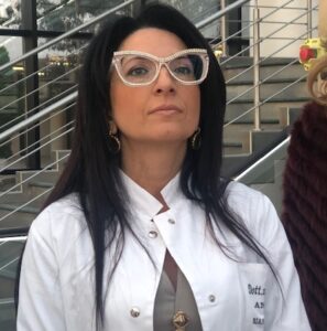 Dr.ssa Linda Scarpello