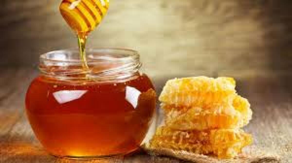 Una tecnica per individuare il miele adulterato - 