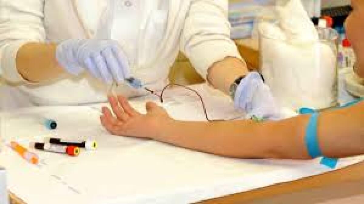 Asp Enna: nessun limite di ricevimento nei Centri Prelievo dei Presidi Ospedalieri - 