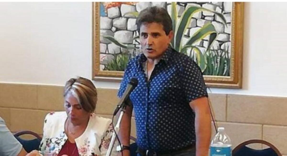 Sifus Aidone: "Cartelle esattoriali senza risposte. Cittadini abbandonati" - 