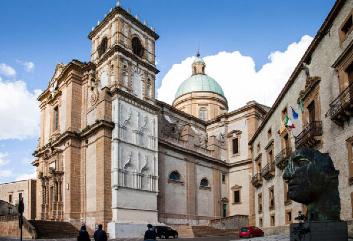 Piazza Armerina: "città delle cento Chiese” - 