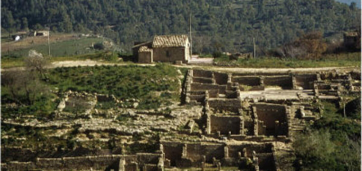 Beni culturali, sette siti siciliani accreditati al Sistema museale nazionale: Aidone e Piazza Armerina "fuori" - 