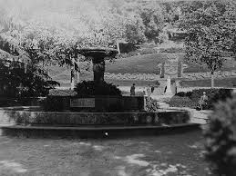 Piazza Armerina - Villa Garibaldi