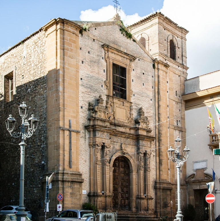 Piazza Armerina: "città delle cento Chiese”