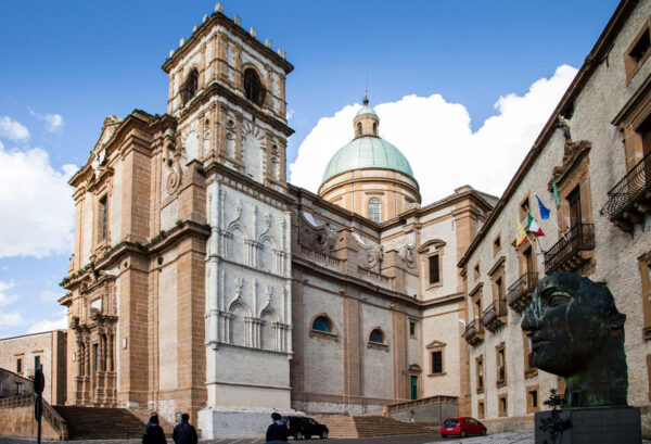 Piazza Armerina: "città delle cento Chiese”