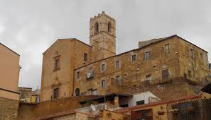 Piazza Armerina: "città delle cento Chiese”