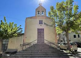 Centuripe: le chiese