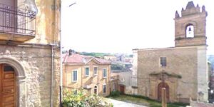 Piazza Armerina: "città delle cento Chiese”