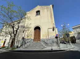 Centuripe: le chiese