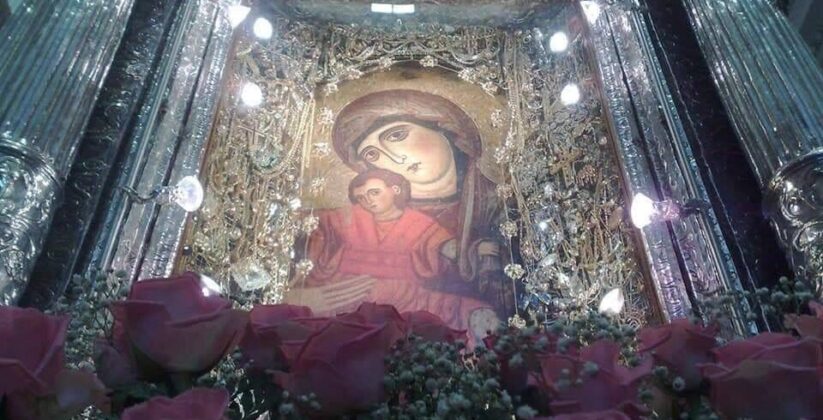 Piazza Armerina: "città delle cento Chiese”