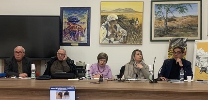 Ss288: Aidone-Raddusa. 50 anni e anche più di calvario