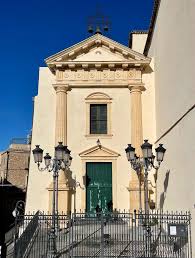 Centuripe: le chiese