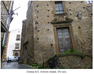 Piazza Armerina: "città delle cento Chiese”