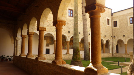 Piazza Armerina: "città delle cento Chiese”