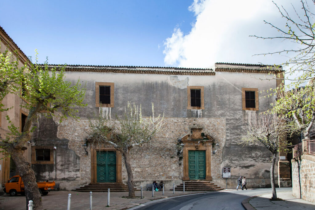 Piazza Armerina: "città delle cento Chiese”