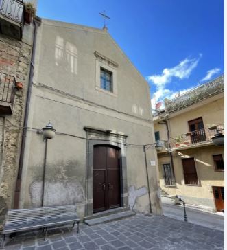 Centuripe: le chiese