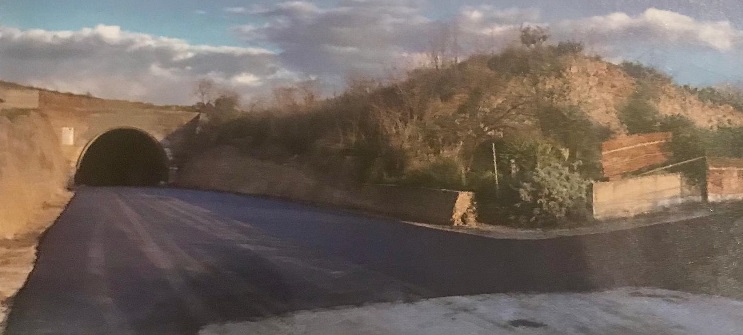 Ss288: Aidone-Raddusa. 50 anni e anche più di calvario