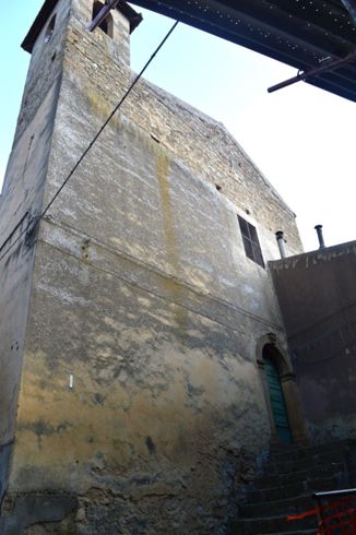 Piazza Armerina: "città delle cento Chiese”