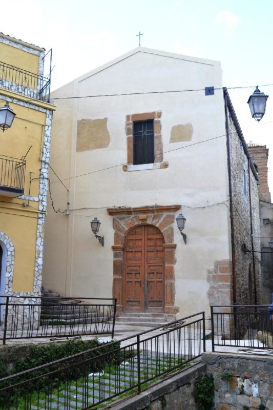 Piazza Armerina: "città delle cento Chiese”