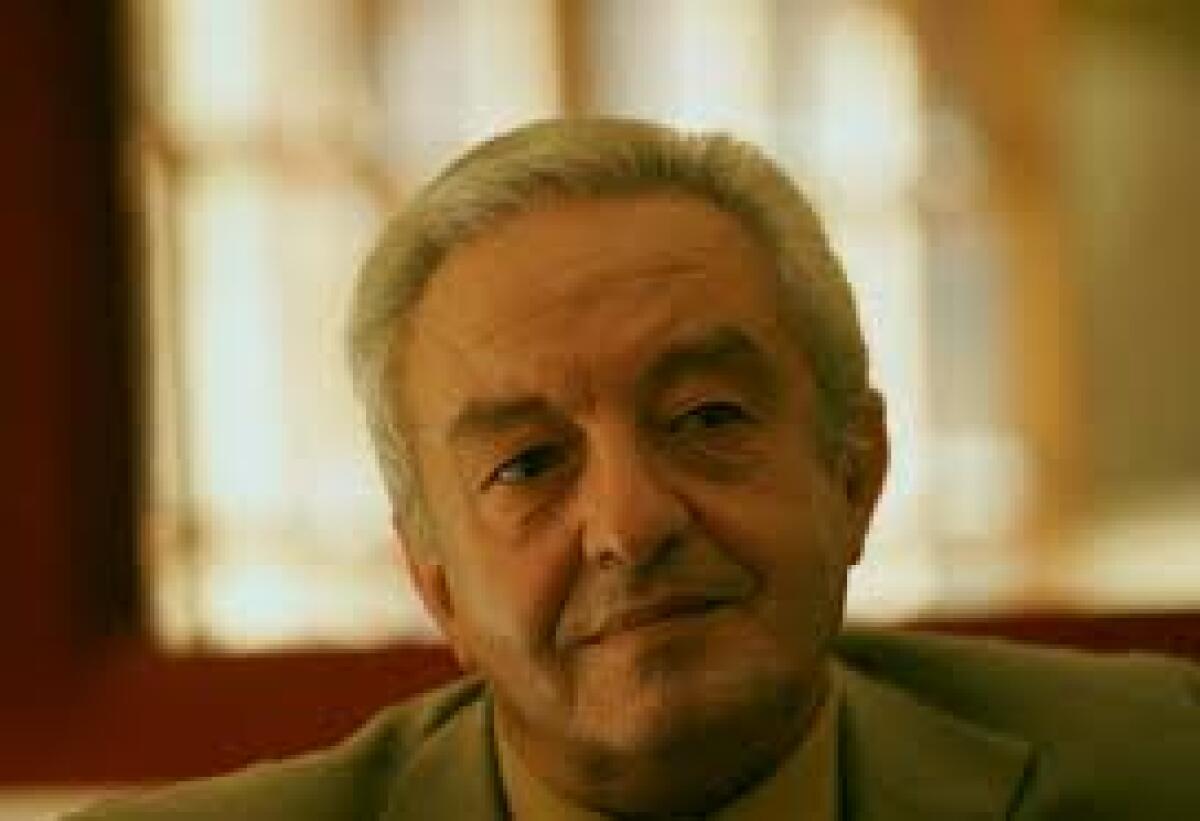 Aidone. Ci ha lasciati il dr. Silvio Raffiotta, il giudice nemico dei saccheggiatori di Morgantina - 