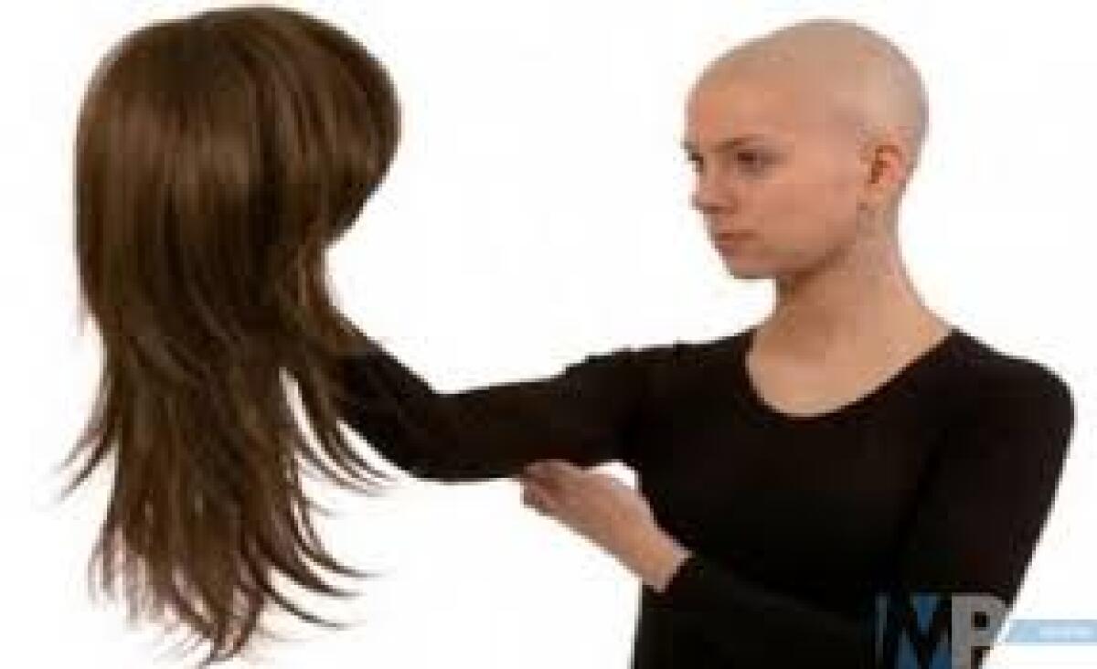 Trattamenti chemioterapici. ASP Enna: sostegno alle pazienti per acquistare una parrucca - 