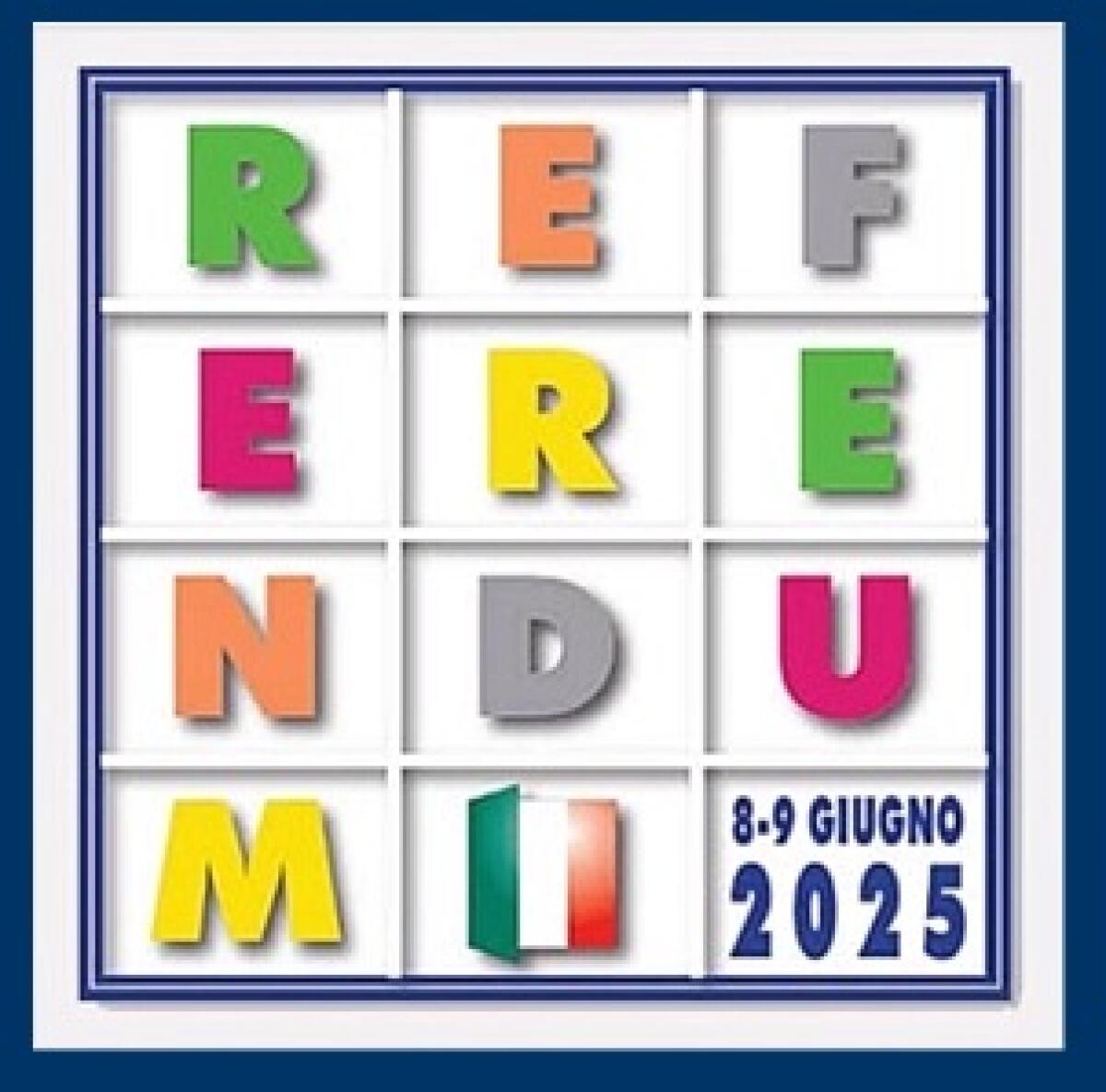 Referendum 8 e 9 Giugno 2025: Risultati provincia di Enna - 