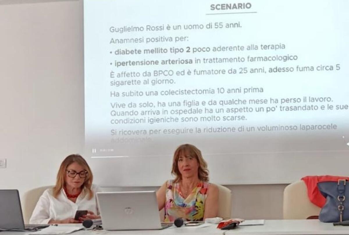 ASP Enna: come prevenire le infezioni correlate all’assistenza - 