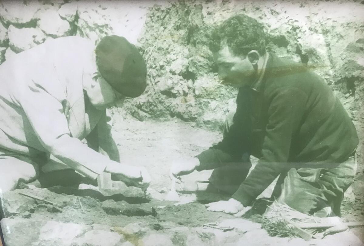 Aidone. Il re archeologo a Morgantina : una mostra per celebrare il re Gustavo VI Adolfo di Svezia - 