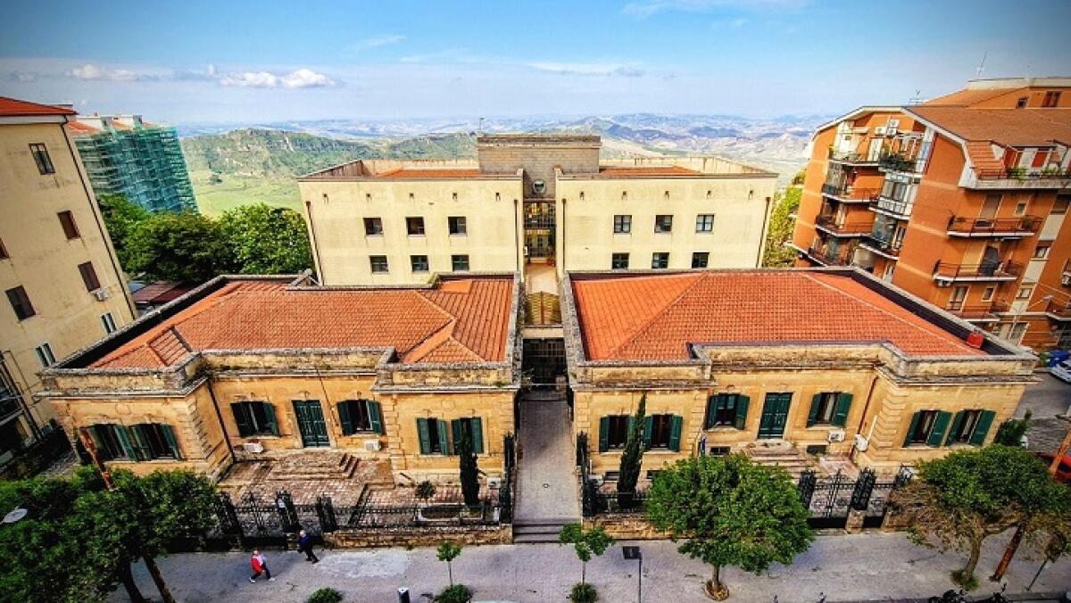 ASP di Enna: concorso per due Dirigenti Analisti - 