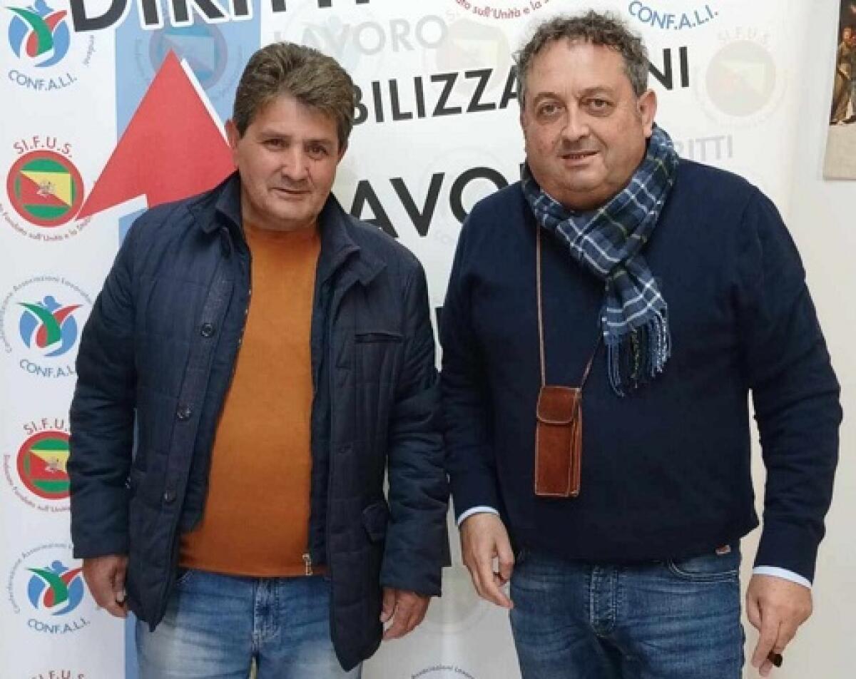 Fronte incendi è continua emergenza. Sifus Confali: mancati interventi di manutenzione preventiva - 