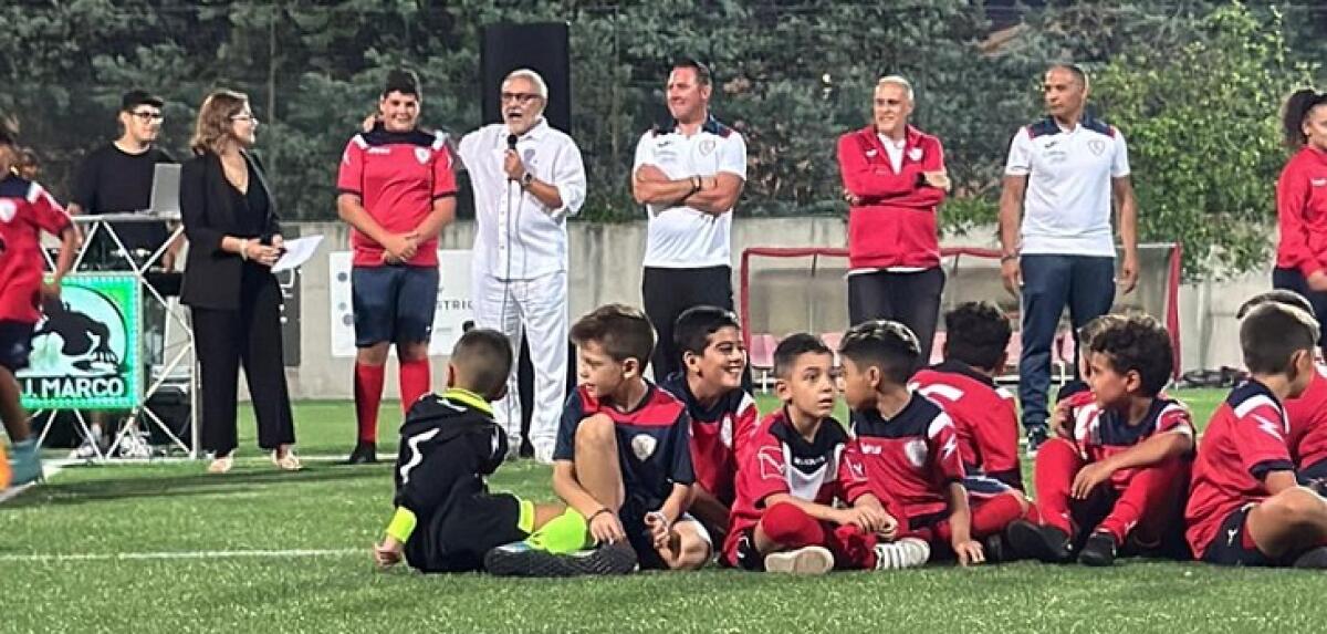 Aidone:  nuova stagione calcistica dell'asd Don Bosco 2000 - 