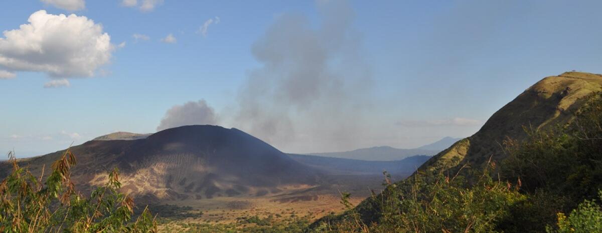 Immagini 3D a nanoscala per comprendere le eruzioni vulcaniche e prevederne i rischi - 