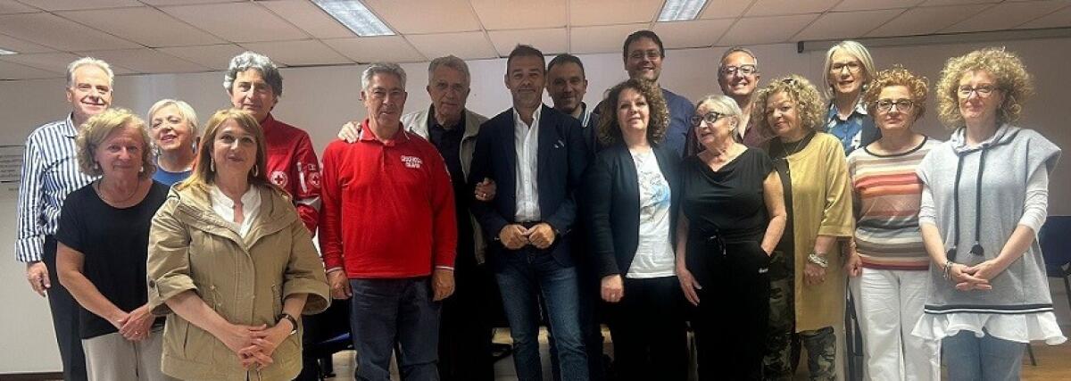 ASP Enna. Si rinnova il Comitato Consultivo delle Associazioni di Volontariato - 