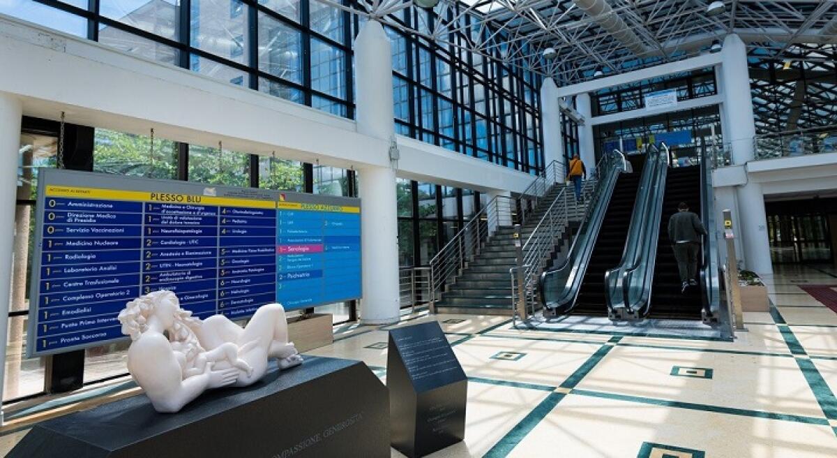 ASP Enna. Nuove apparecchiature per potenziare il servizio odontoiatrico - 