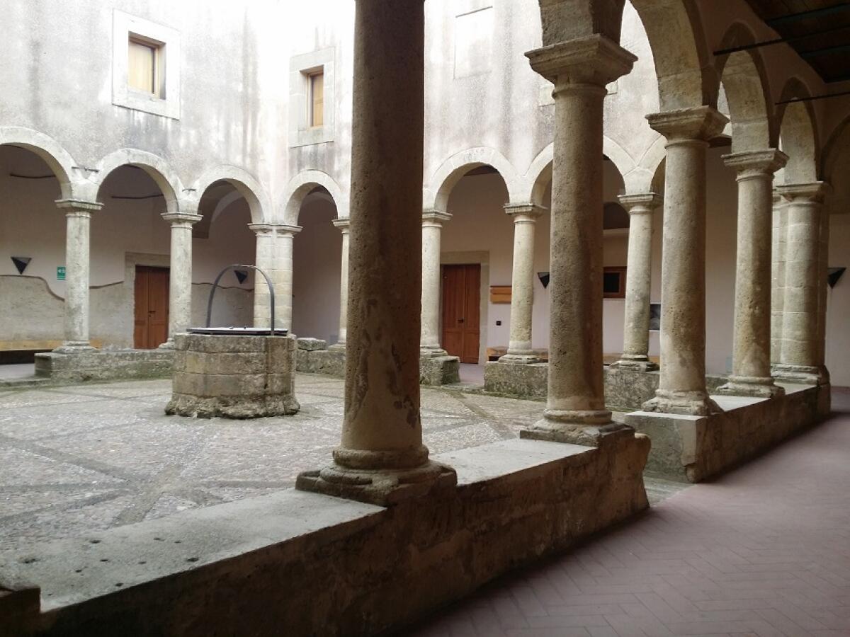 Assoro. SiciliAntica mostra itinerante “Paolo Orsi da Akragas a Zancle” - 