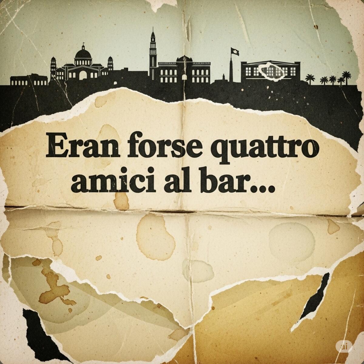 Nicosia. Al via il festival della canzone politica - 