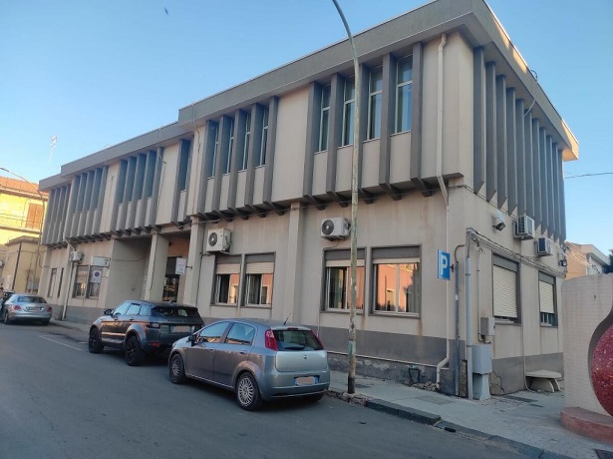 ASP Enna: al via i lavori per la nuova Casa di Comunità di Barrafranca - 