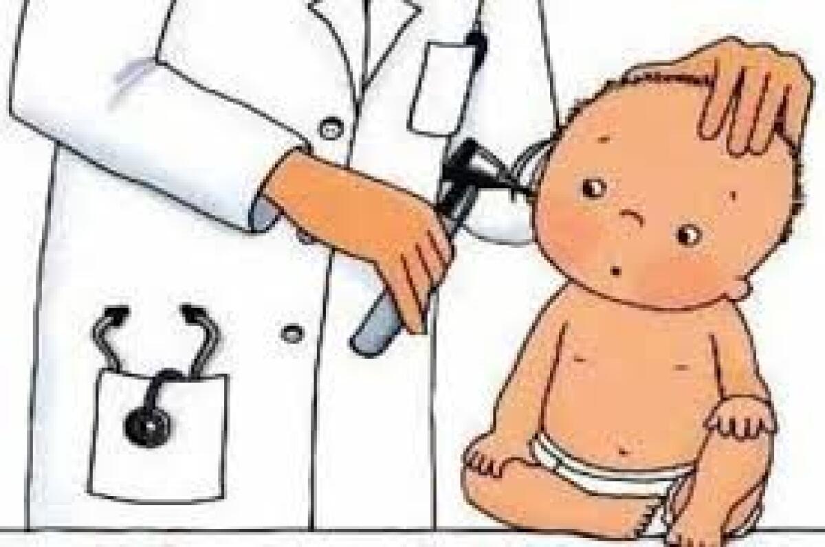 L'ASP di Enna estende a 12 ore le guardie mediche pediatriche - 
