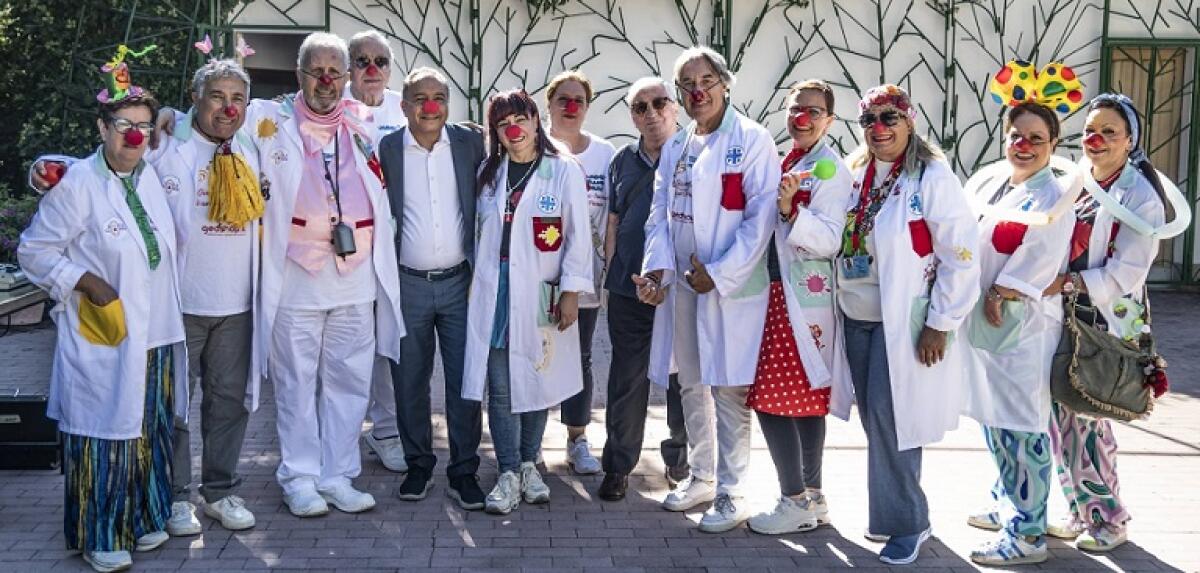 Concluso il primo festival del sorriso a Troina - 