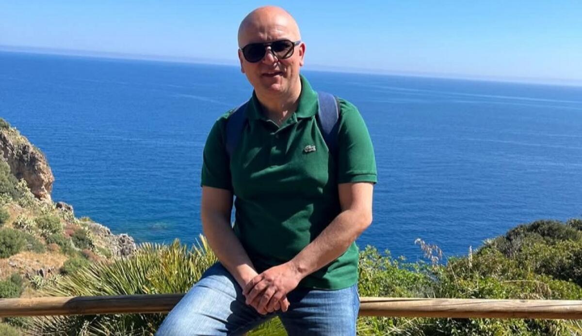 Gagliano C.to: romanzo "Cenere", di Vincenzo Giuseppe Baldi, tra i duecento libri più belli d'Italia 2025 - 