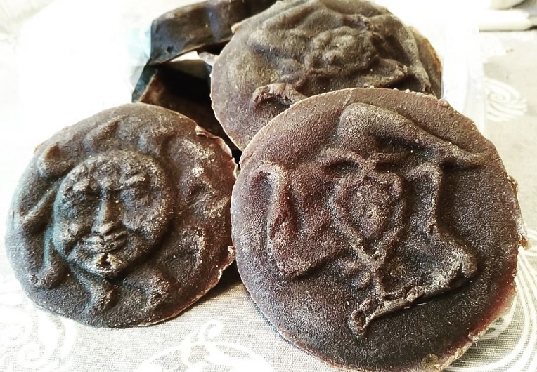 Sagra della mostarda di fichidindia a Gagliano C.to