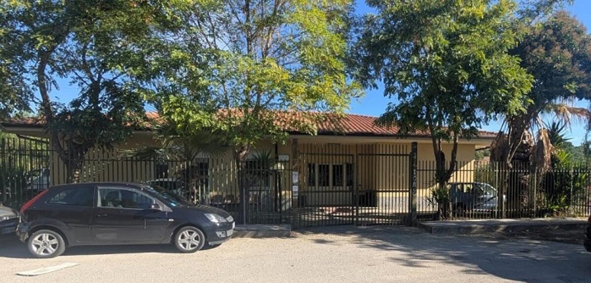 ASP Enna: nuovo centro prelievi a Nissoria - 