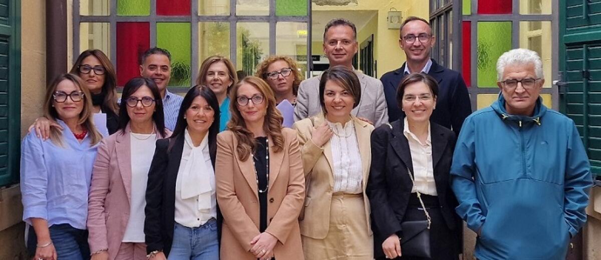 Firmati i contratti a tempo indeterminato per sette Dirigenti Biologi dell'ASP di Enna - 