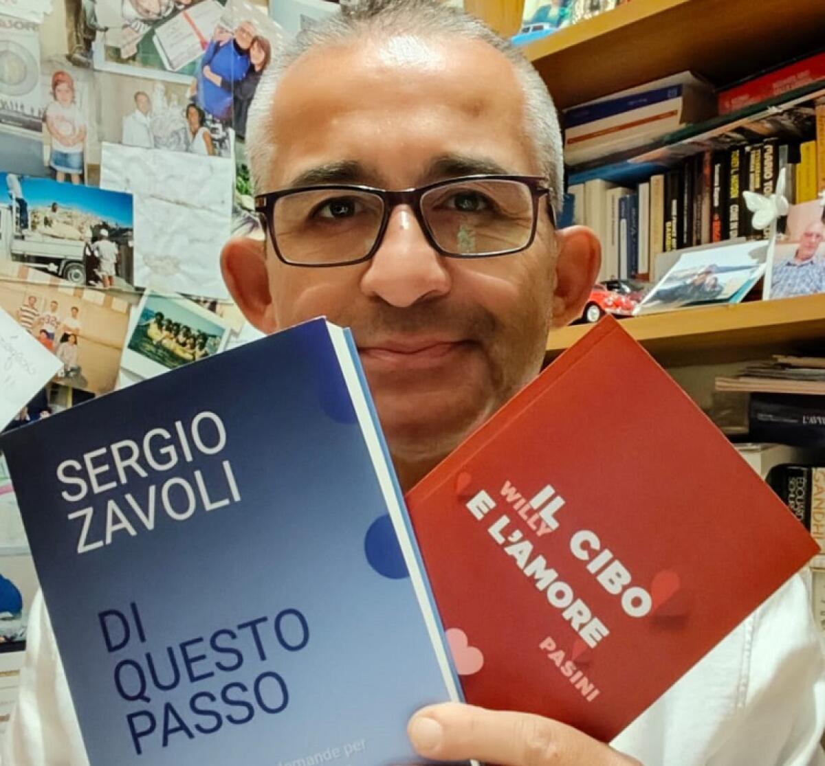 GAEditori: la piccola casa editrice di Agira compie dieci anni di attività - 